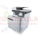 IMPRESSORA MULTIFUNCIONAL HP LASERJET PRO 400 MFP 475DW